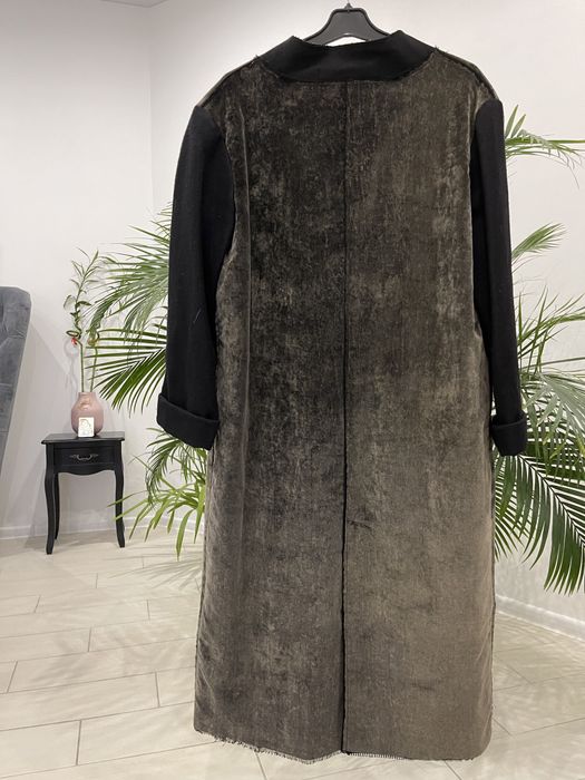 Продам пальто/кардиган Oversize