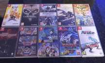 Nintendo switch jogos