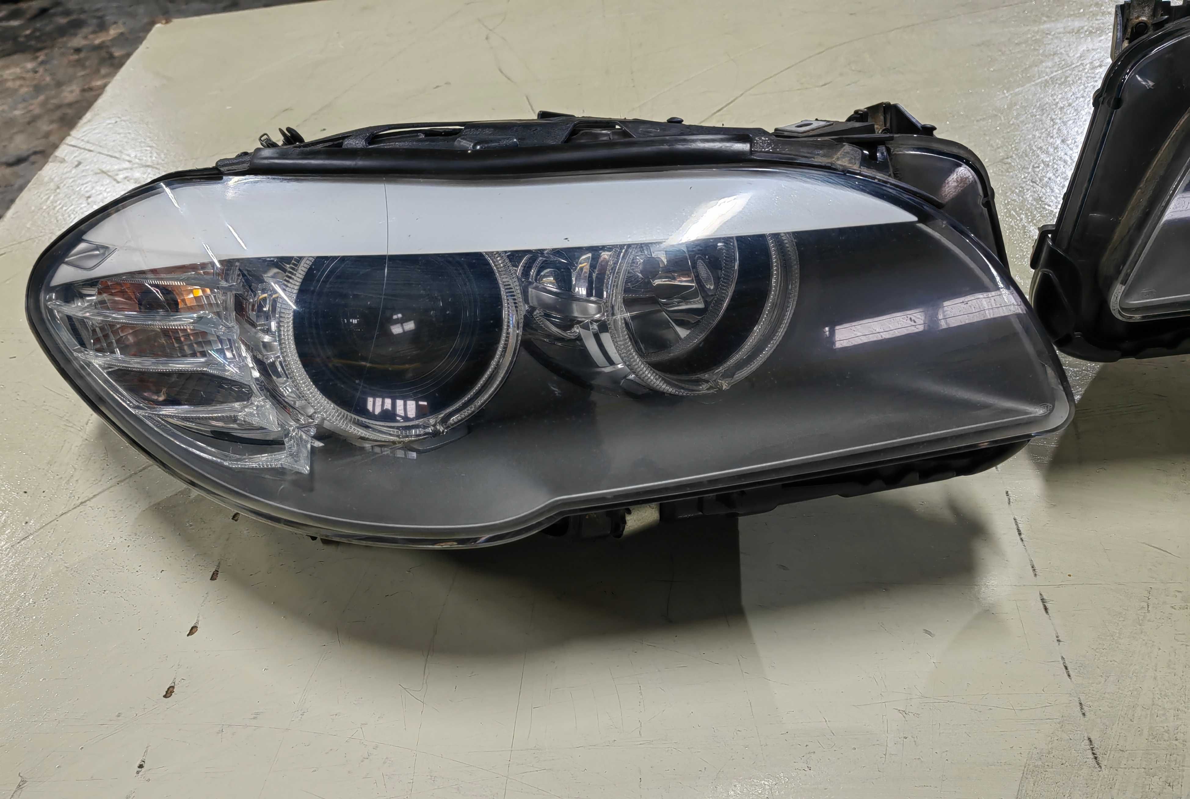 Farois Bmw F10/F11