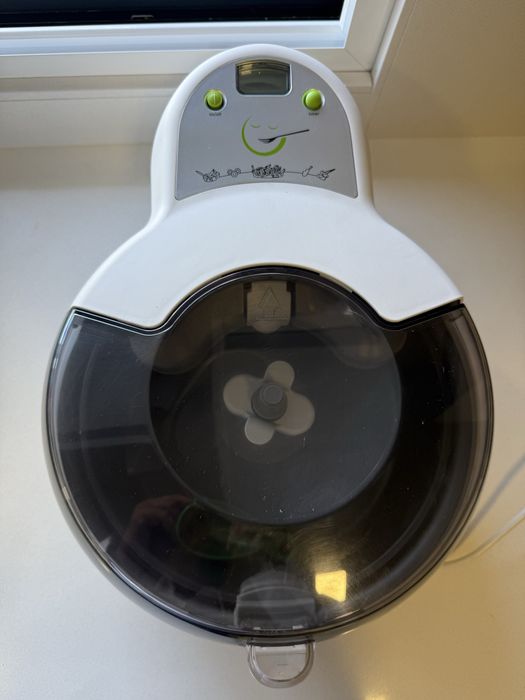 Fritadeira Tefal Actifry