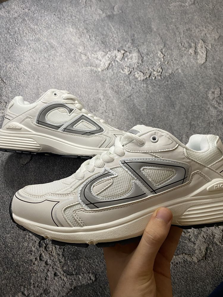 Кросівк Dior B30