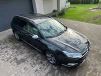 Citroën C5 Salon Polska, zadbany, bogate wyposażenie