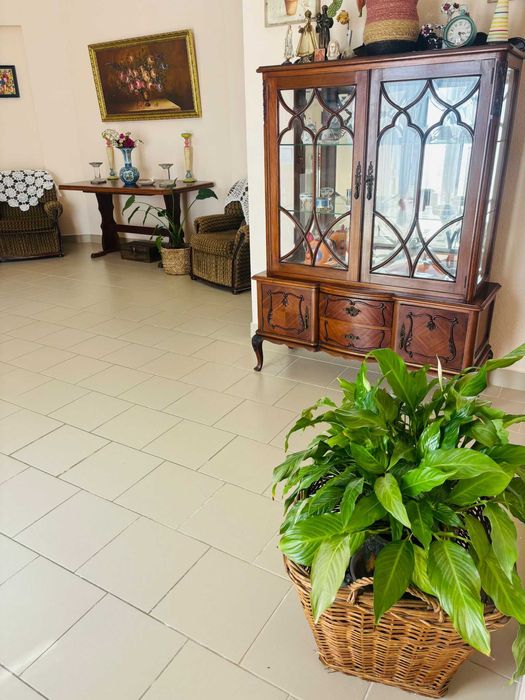 Casa Familiar para idosos