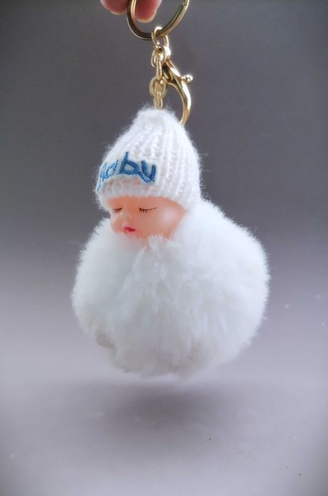 Zawieszka - Brelok - Bobas