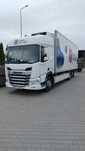 DAF FAR 410 XD  Cena netto 110 000 euro