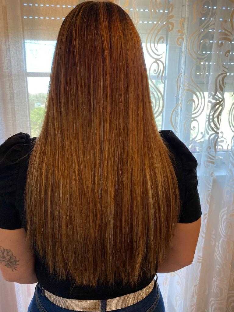 Aplicações de Extensões (Mega Hair) A domicilio + venda de cabelos