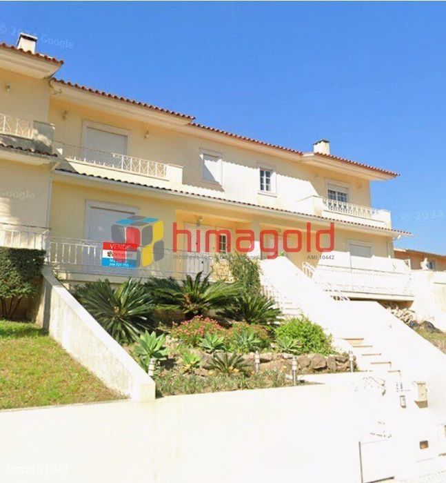 Moradia T5 - Porto de Mós