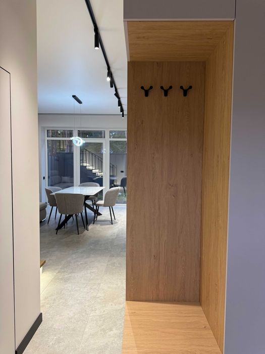 Таунхаус з ремонтом, у який хочеться повертатися! ТОП локація Ірпеня!