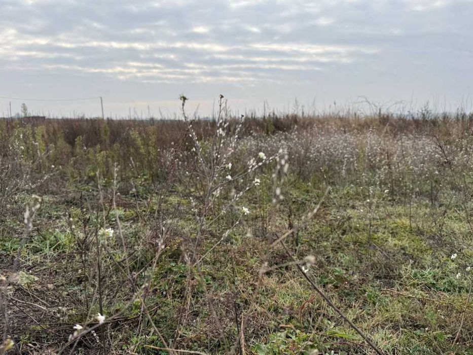 Продаж ділянки 2га під забудову