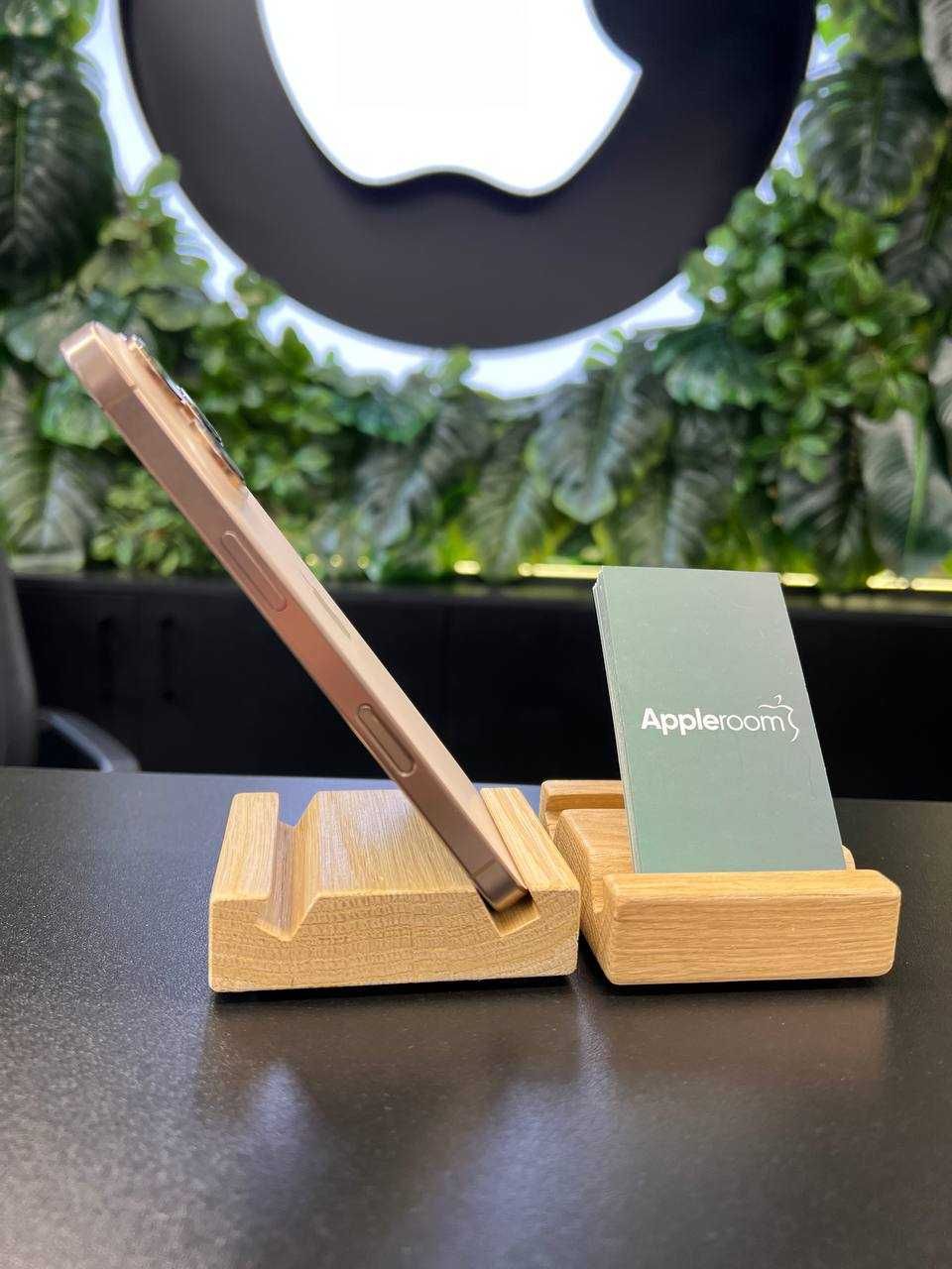 Iphone 16 pro 256 desert titanium global - користований/вживаний