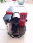 Máquina Café Dēlonghi Nespresso Lattissima