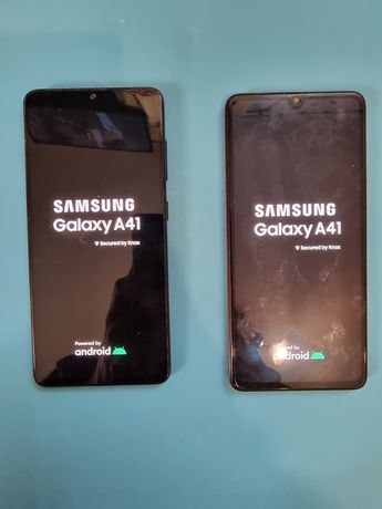 Samsung a41 a415 4/64 black