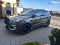 Ford kuga st line