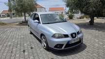 Seat ibiza fr 6l