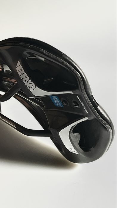 Siodełko rowerowe PRO Turnix 152mm Mtb Gravel Szosa Szosowe