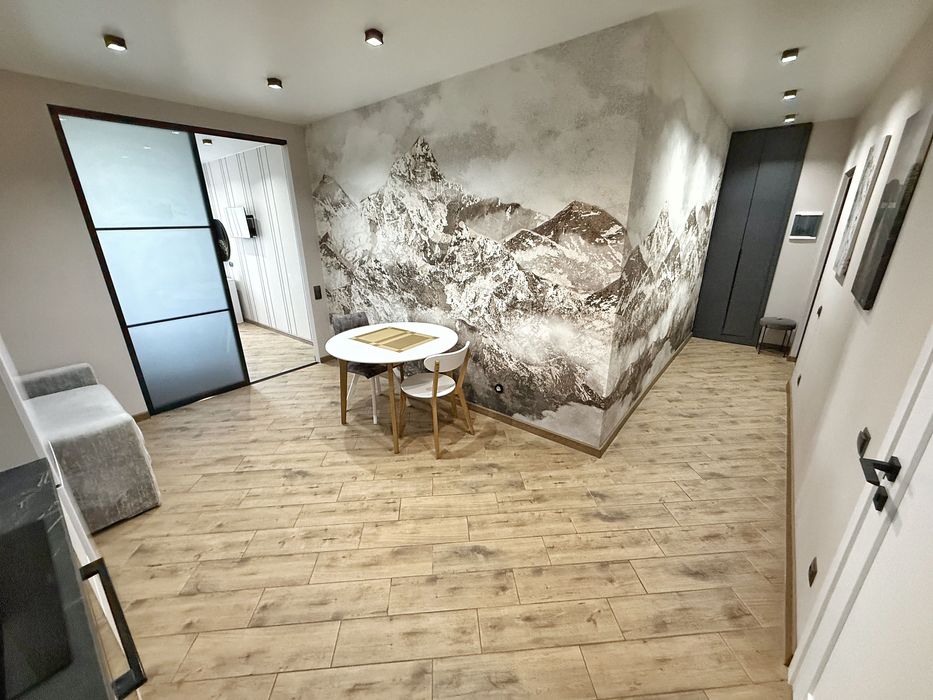 ‼️Вільно‼️ Квартира "SOLO" - вул. Роксолани 16 - центр міста