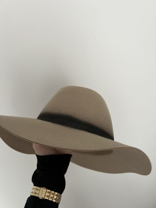 Шляпа Zara размер М