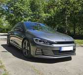 Scirocco 2.0 TDI DSG