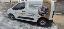 Mobilny mechanik