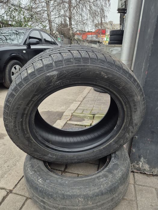 Продам шини 185/65 15 Nokian Nordman RS2