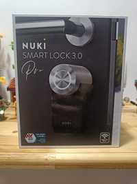 Nuki Smart Lock3.0 Pro Zamek elektroniczny