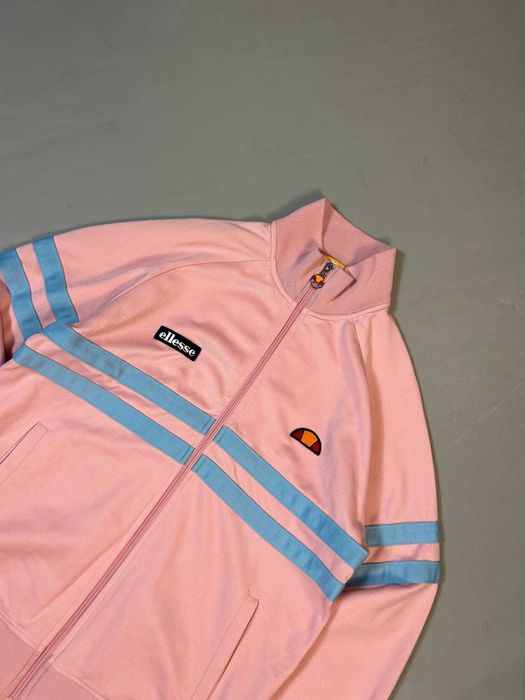 Олімпійка Ellesse Rimini