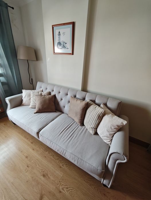 Sofá cama 220*120 cm