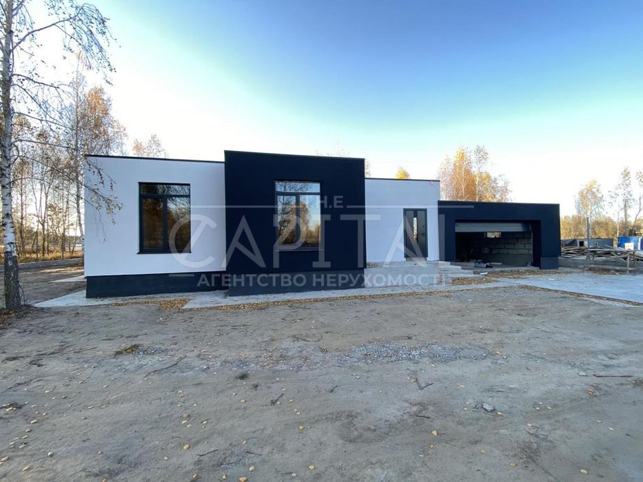 Продажа дома, Белогородка, Киево-Святошинский район