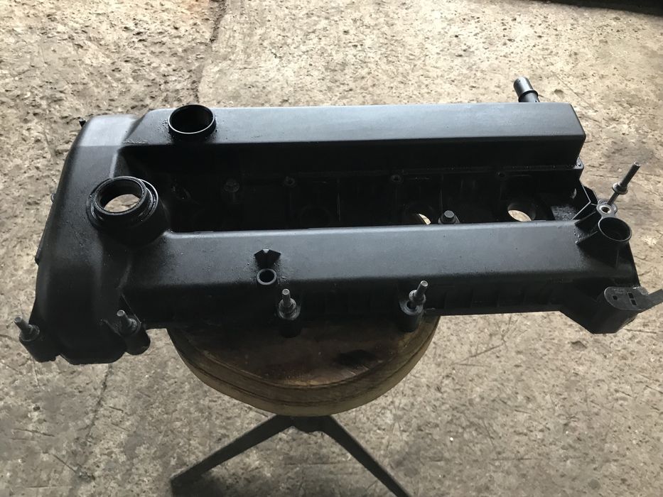 Кришка гбц, роспрідвалів, mazda gh