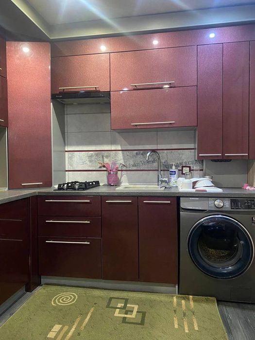 Продам будинок Заводський район Ремонт