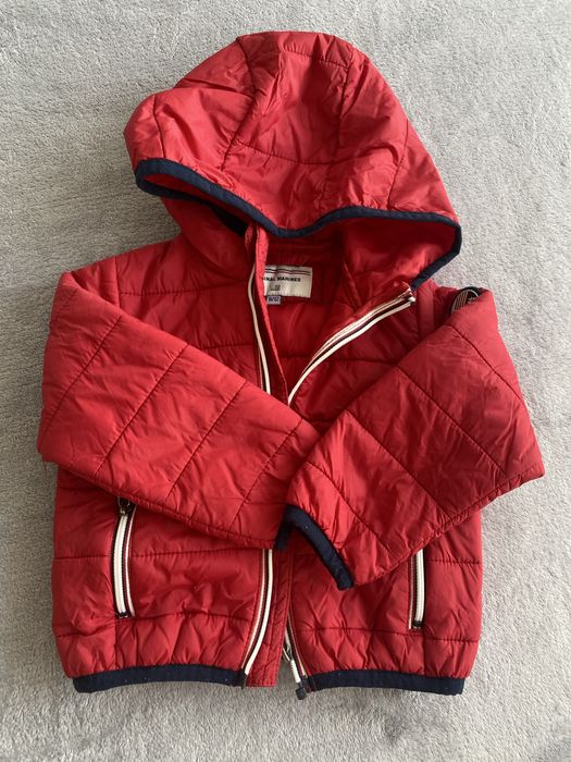 Куртка дитяча, 9-12 місяців