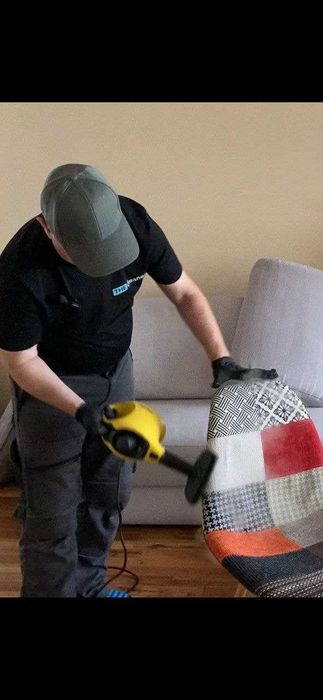 Клининг после ремонта. Прибирання квартир після ремонту квартир