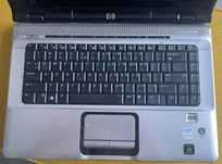 Laptop na części HP DV6625EW , matryca sprawna