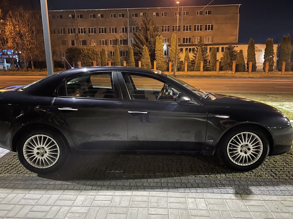 Alfa Romeo 159 2.2 JTS