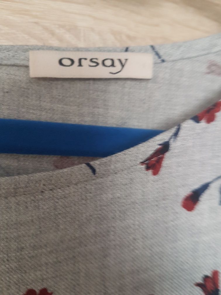 Bluzka firmy Orsay