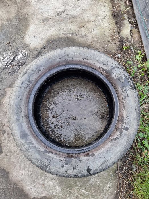 Opona 195/60/15 2018 r. Fulda Multicontrol DOT 2118 6,8 mm
