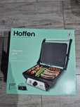 Nowy Grill elektryczny Hoffen