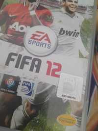FIFA 12 PSP COM LIVRO
