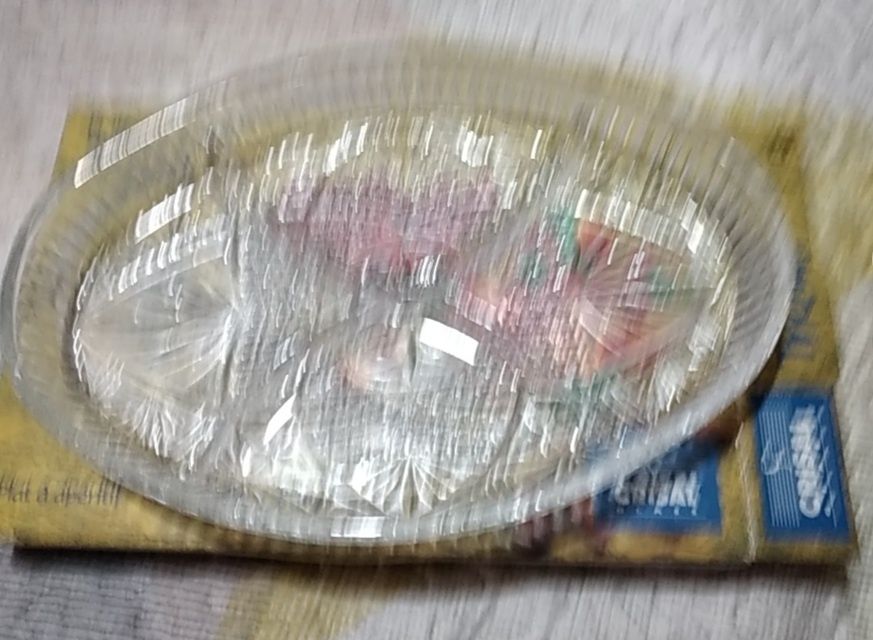 Prato de aperitivos Tróia novo