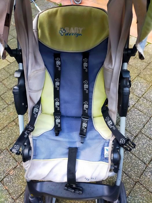 Sprzedam wózek spacerowy