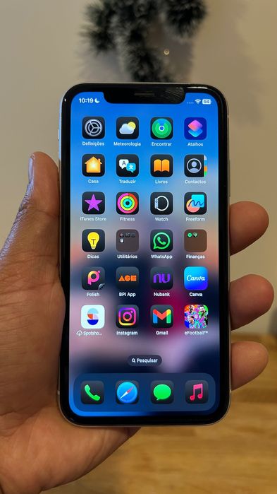 iPhone XR ótimo estado de conservação