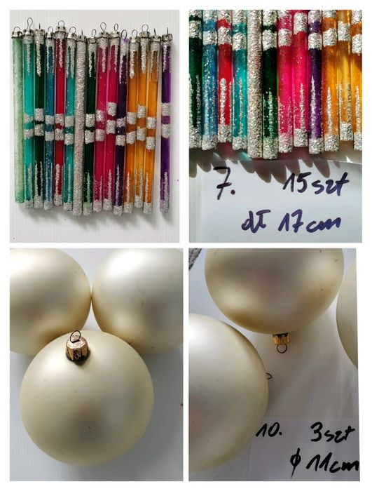 Bąbki PRL i nie tylko