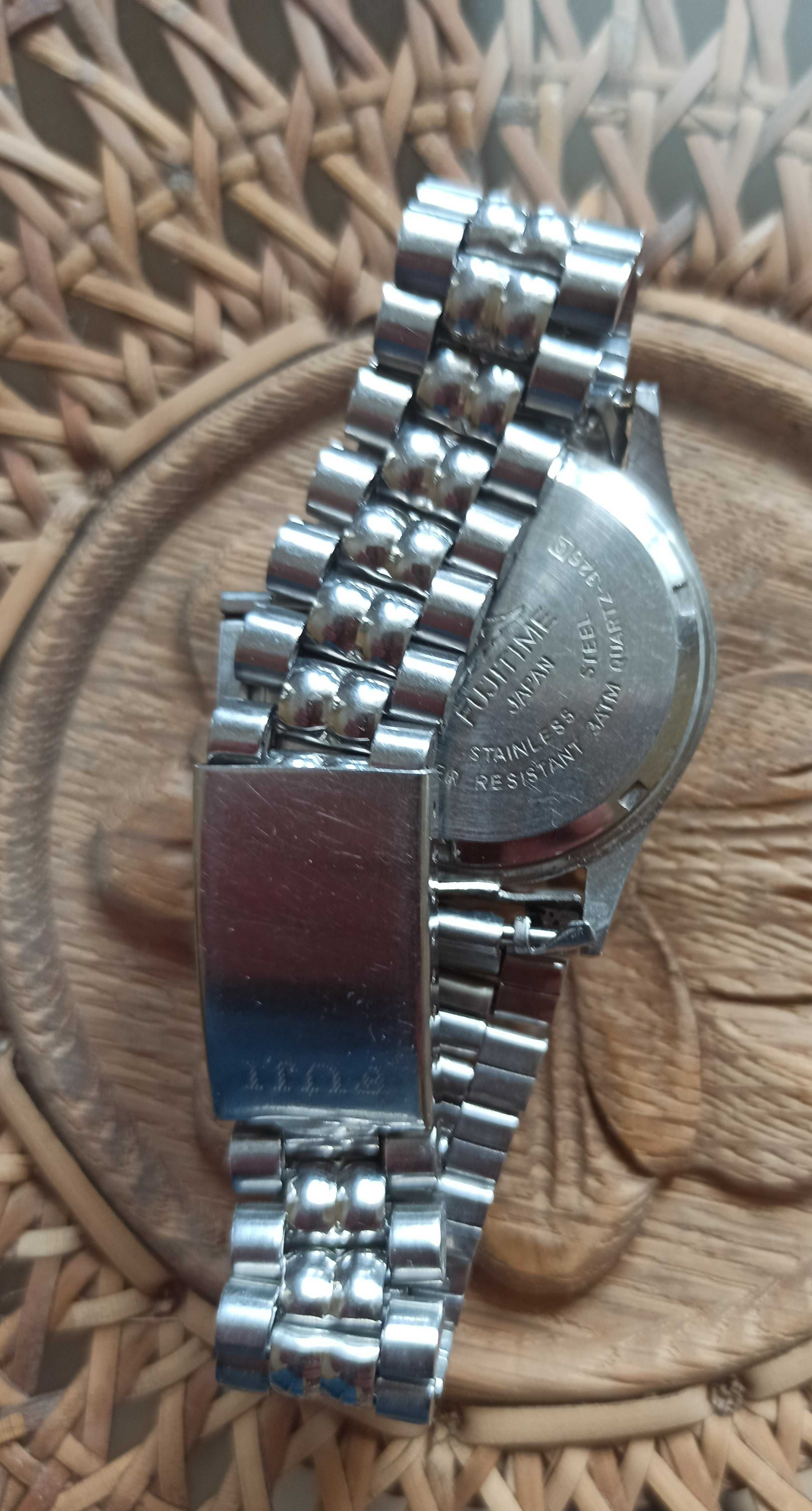 Zegarek Fuji  quartz