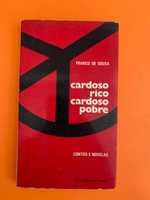 Cardoso rico Cardoso pobre - Francisco de Sousa
