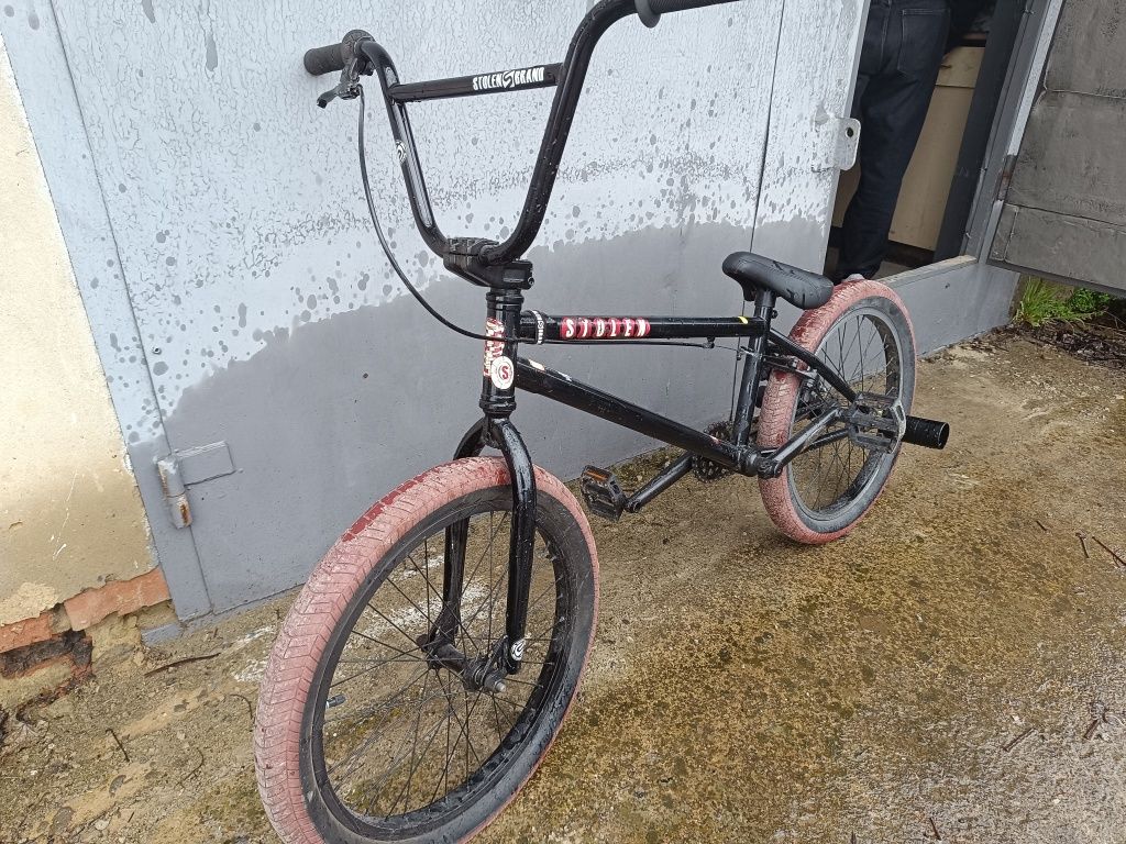 BMX ( StolenCasino)