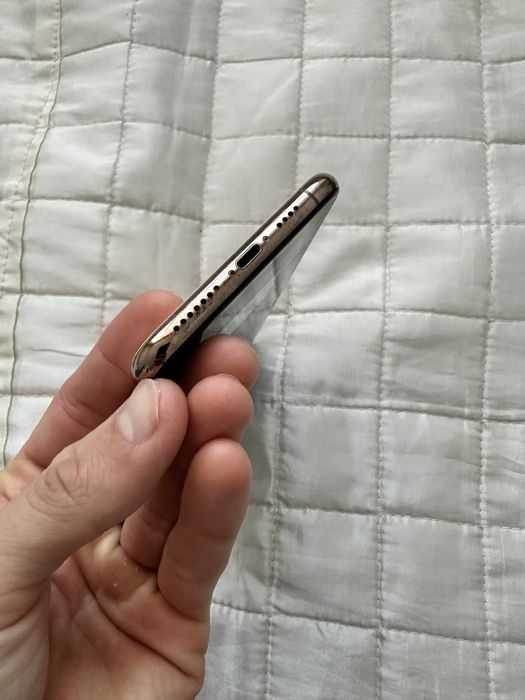 Iphone 11 pro max 64 Gb Gold