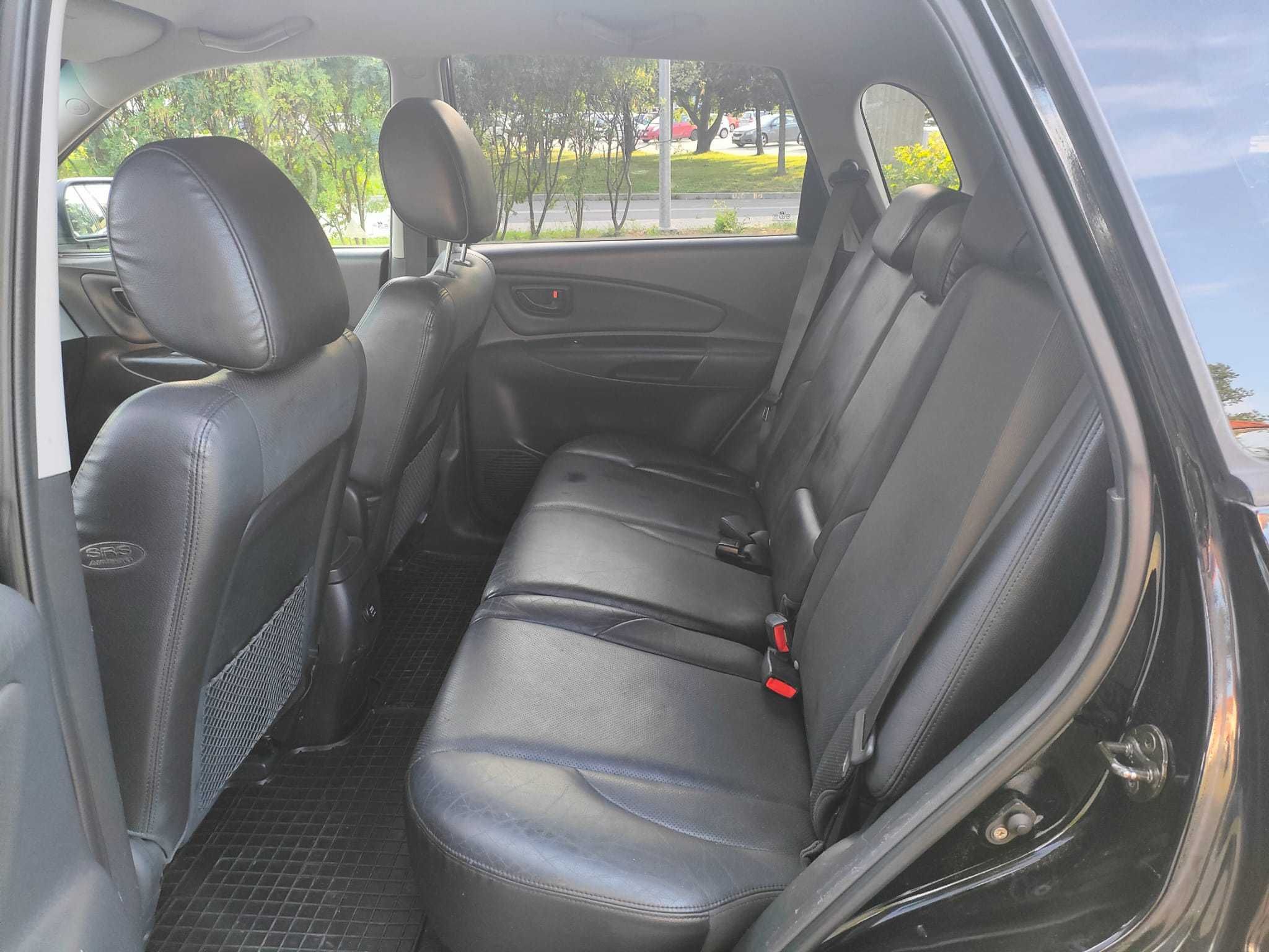 Sprzedam Hyundai Tucson