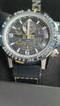 NOWY Męski Zegarek Citizen JY8078-01L Eco-Drive Blue Angel Gwarancja