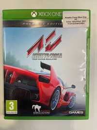 Assetto Corsa Xbox One