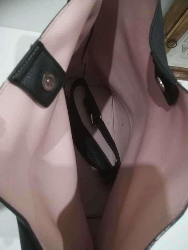 Torebka shopperka Orsay